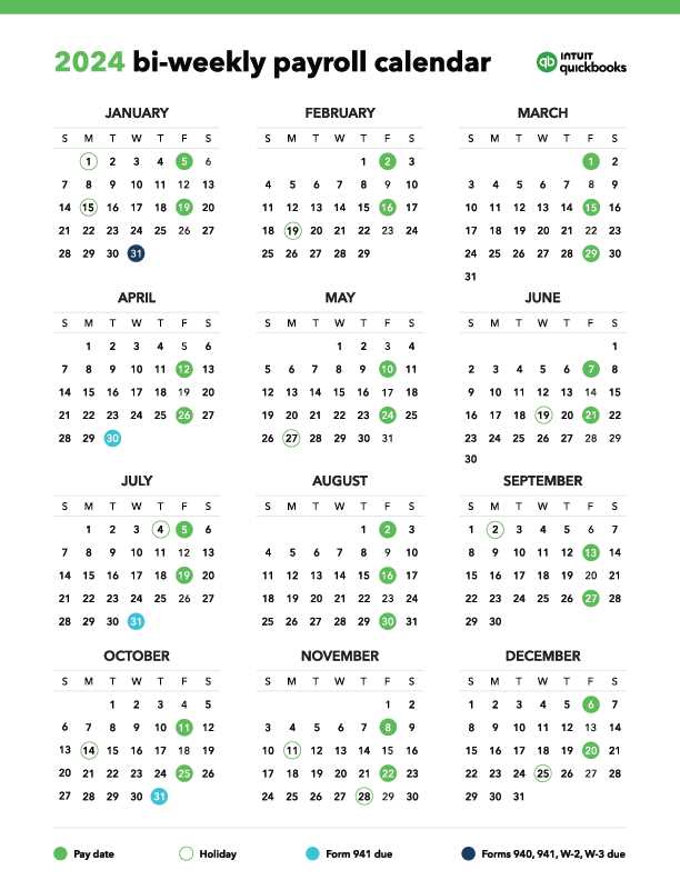 13 period calendar template