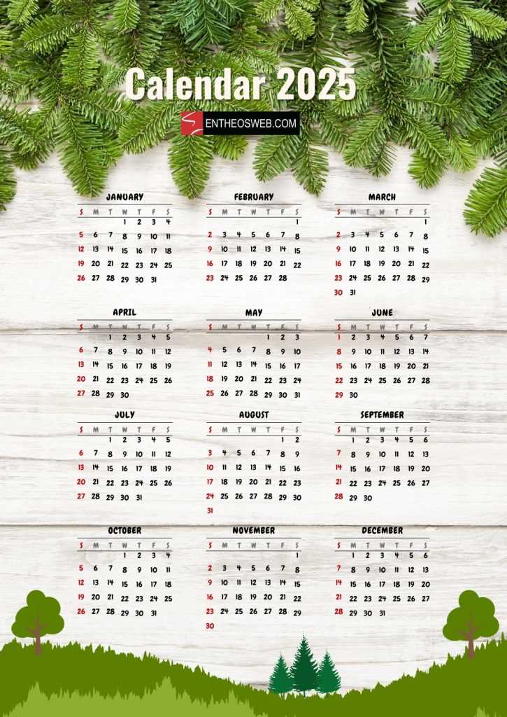 2025 2025 texas school calendar template