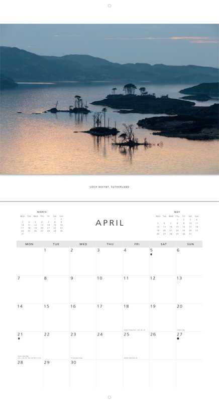 2025 calendar template for indesign