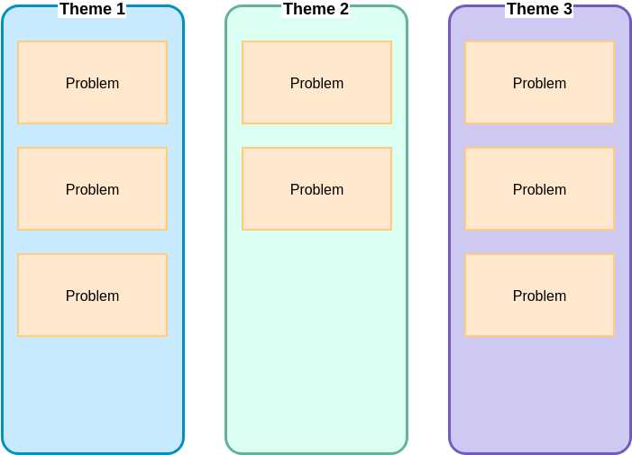 affinity calendar template