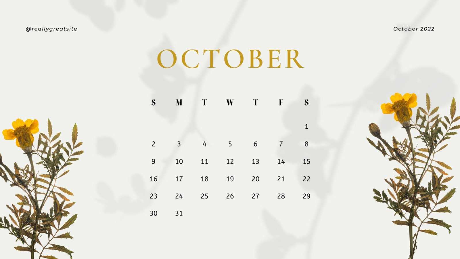 birthday calendar template canva