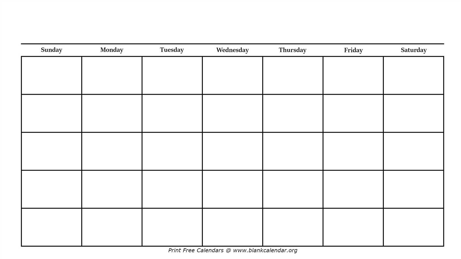 bulletin board calendar template