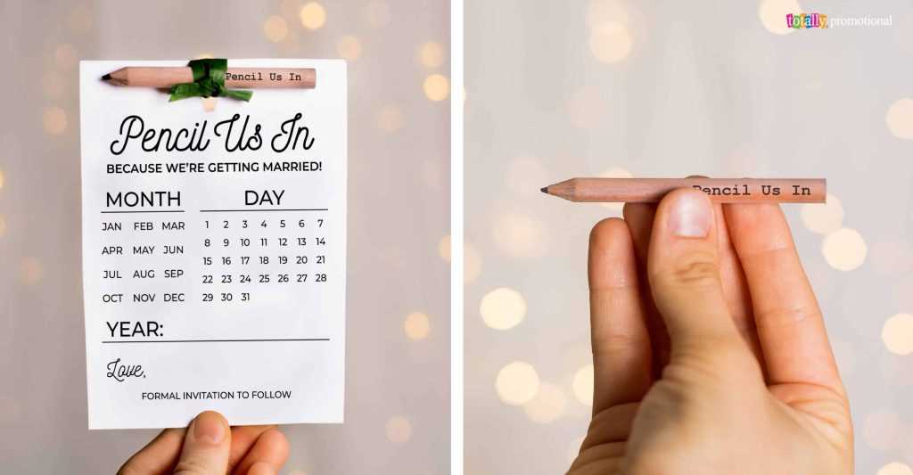 calendar save the date template