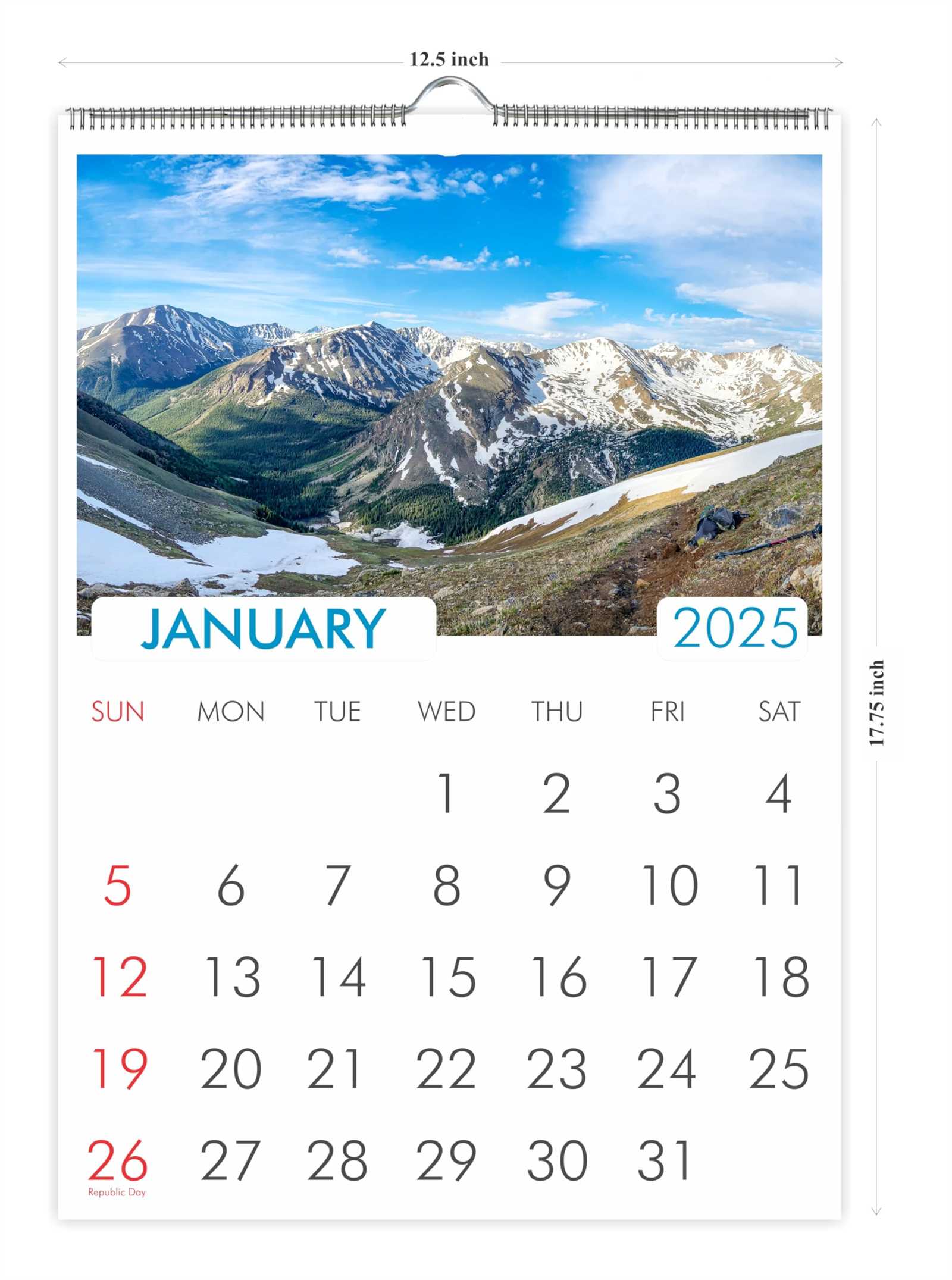 calendar template 2025 sheets