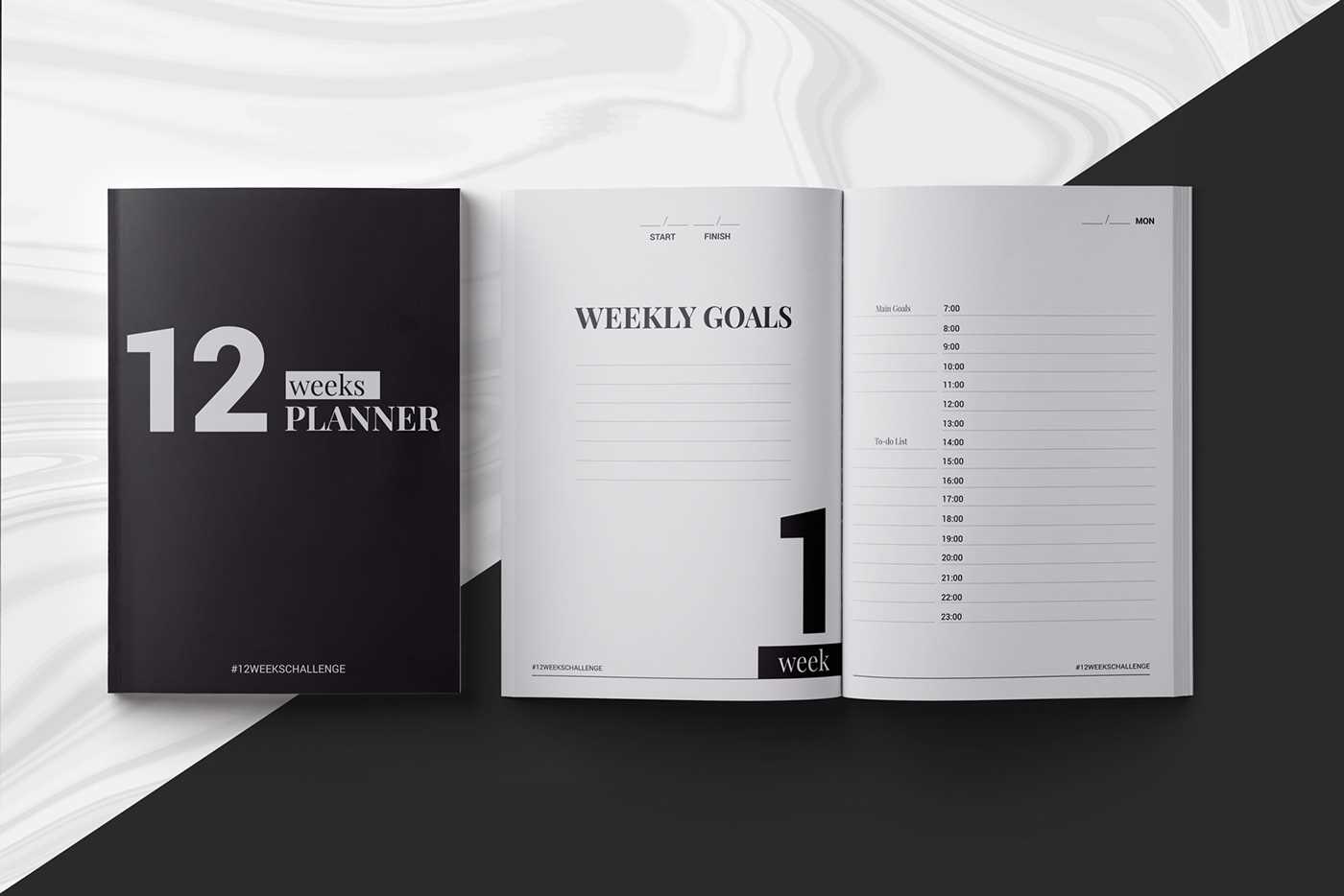 calendar template for indesign