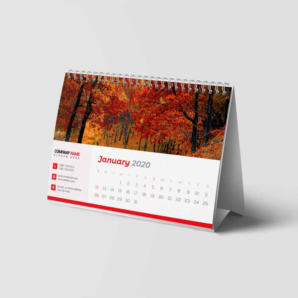 calendar templates free download