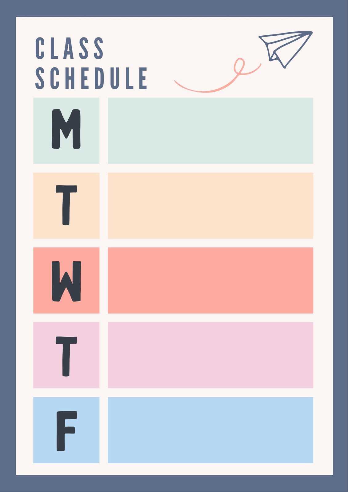 canva calendar templates