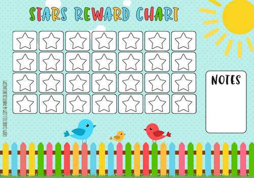 countdown chart free printable countdown calendar template