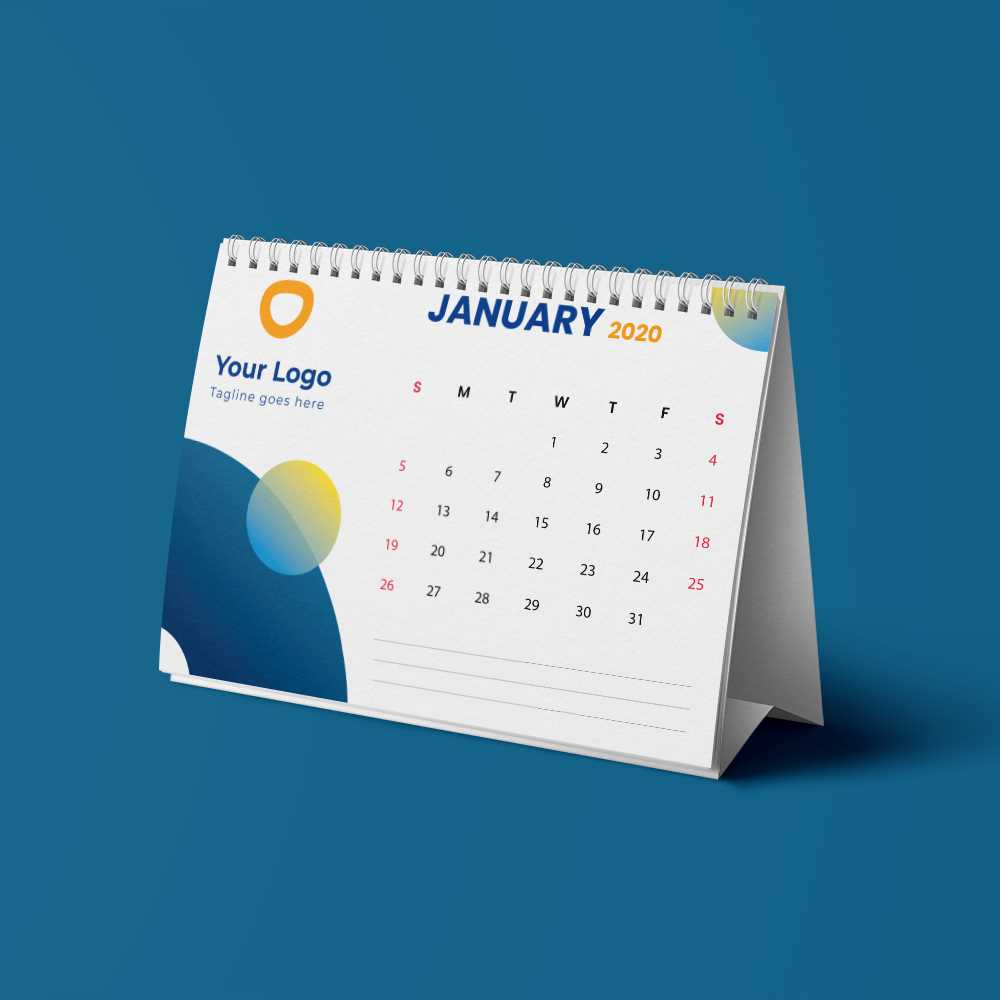 download calendar templates