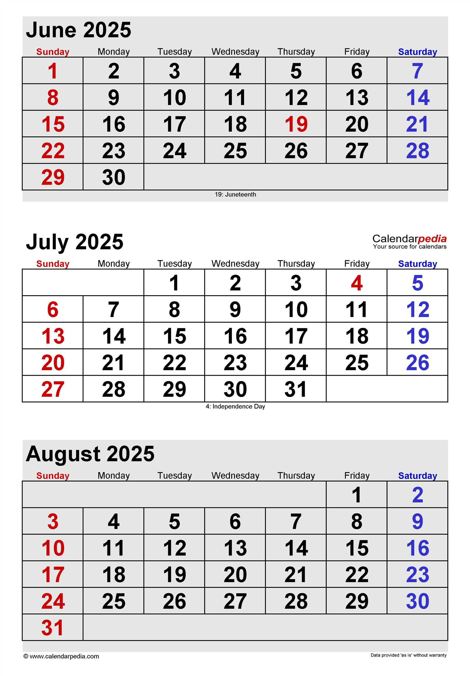 editable july 2025 calendar template