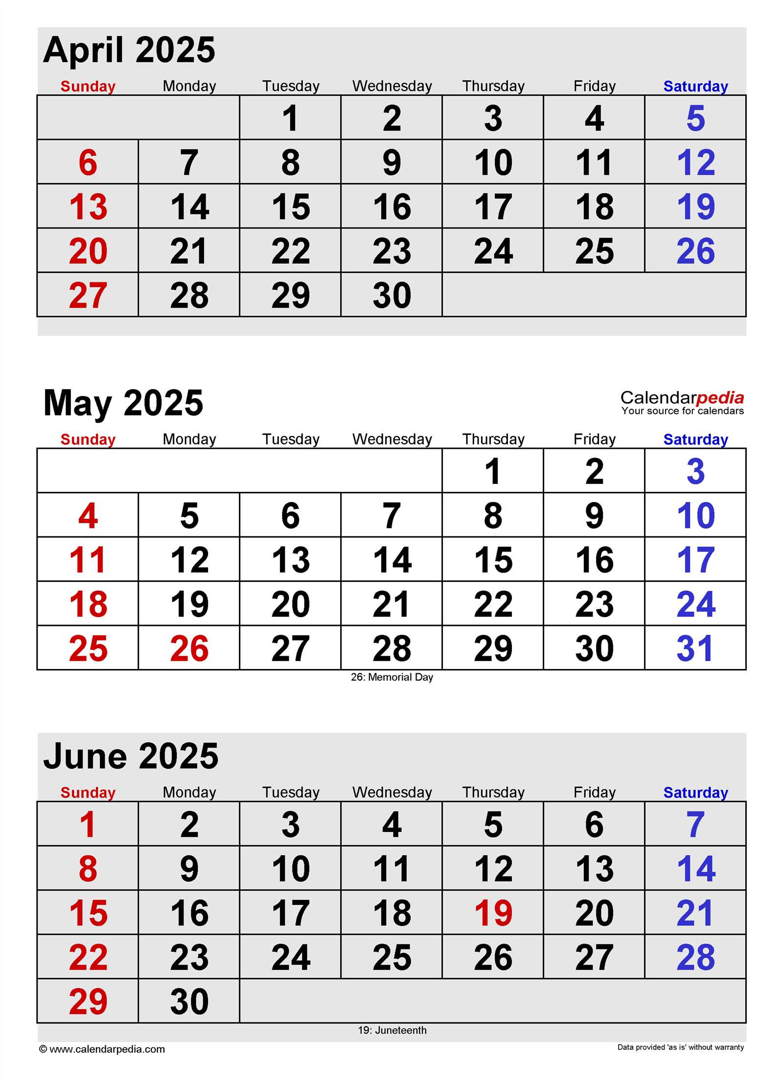 editable may 2025 calendar template