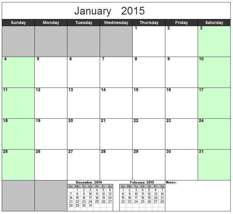 editable yearly calendar template