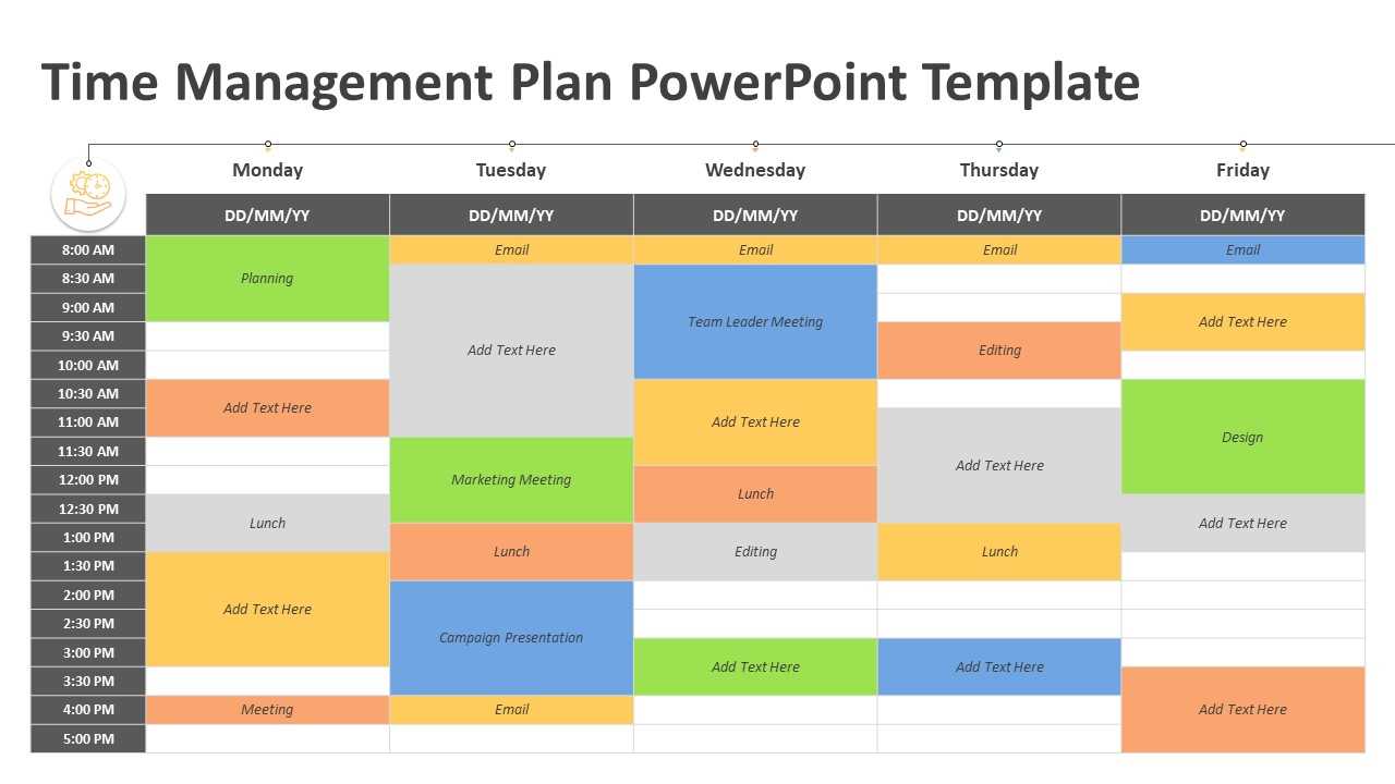 engagement calendar template