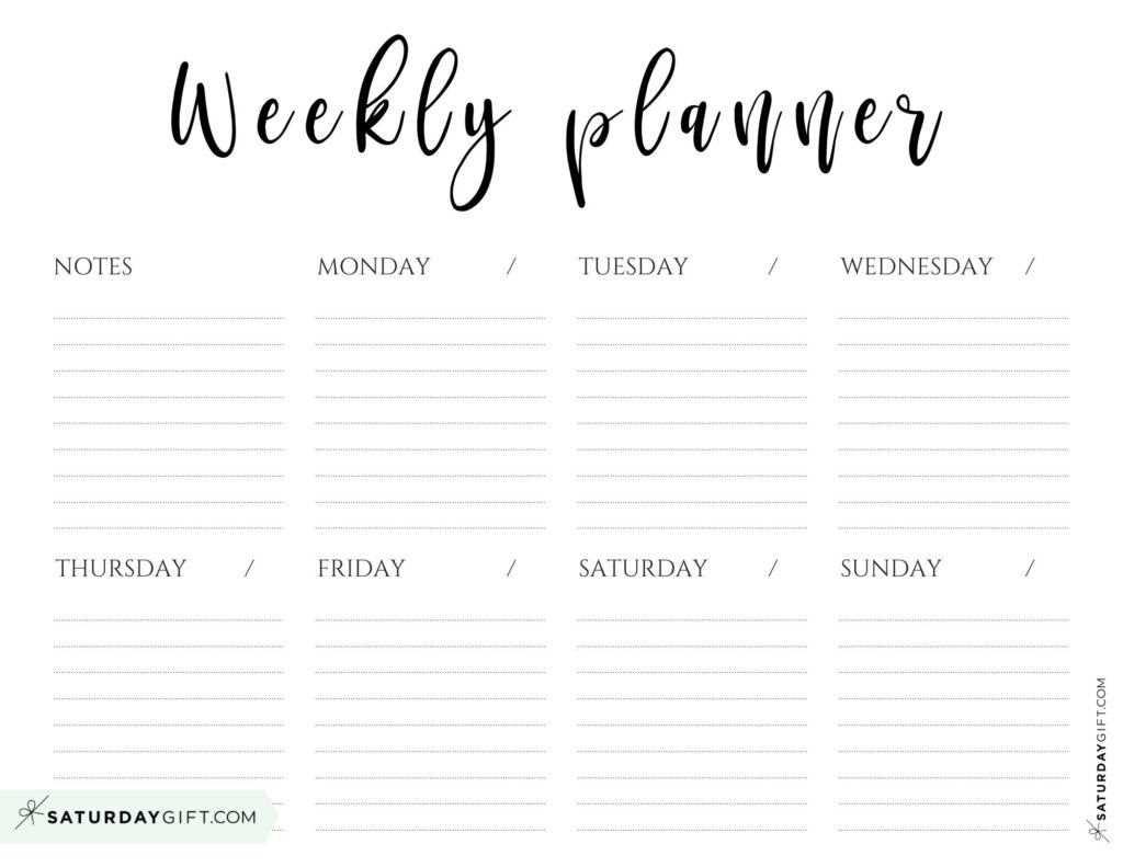 free calendar template with pictures