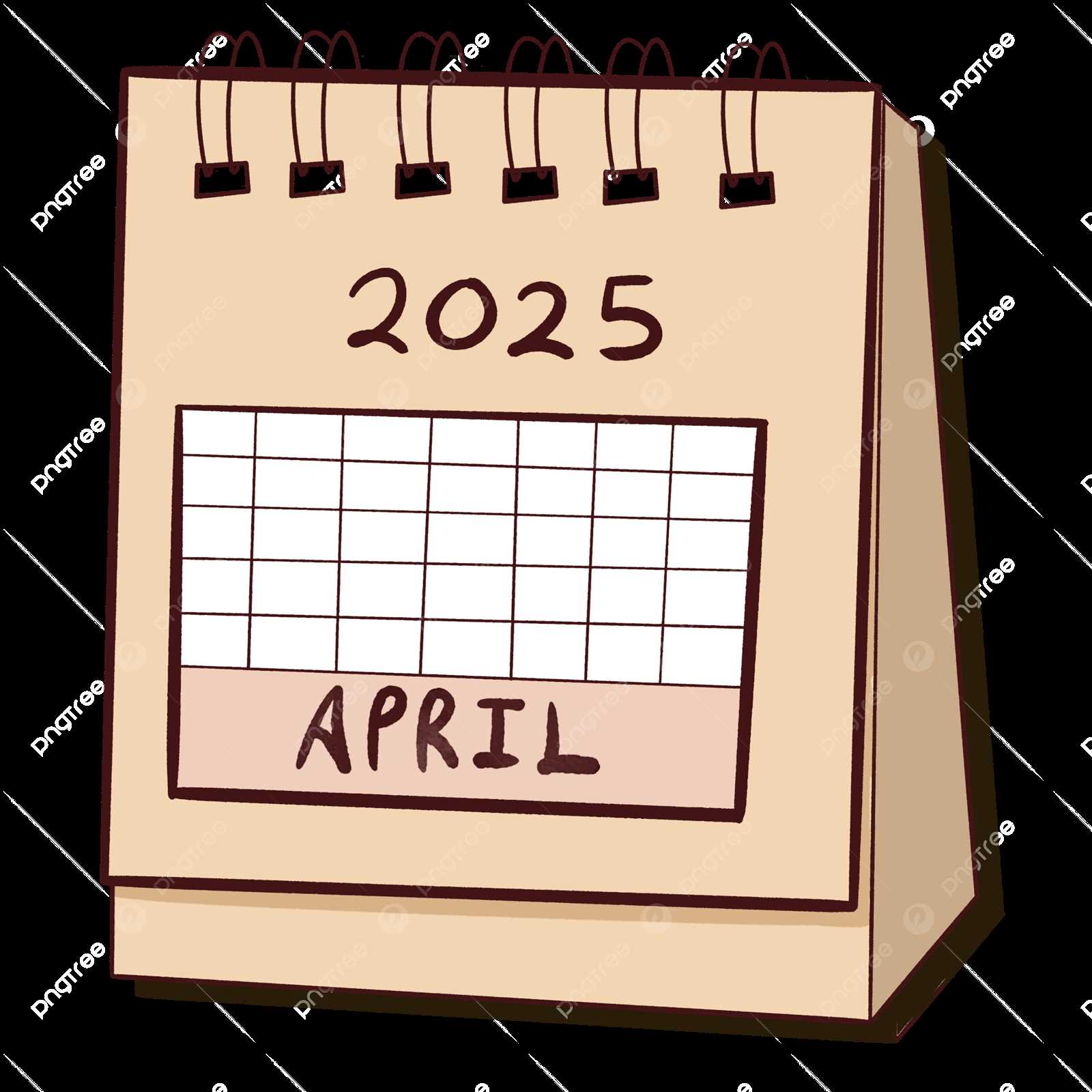 free editable calendar templates 2025