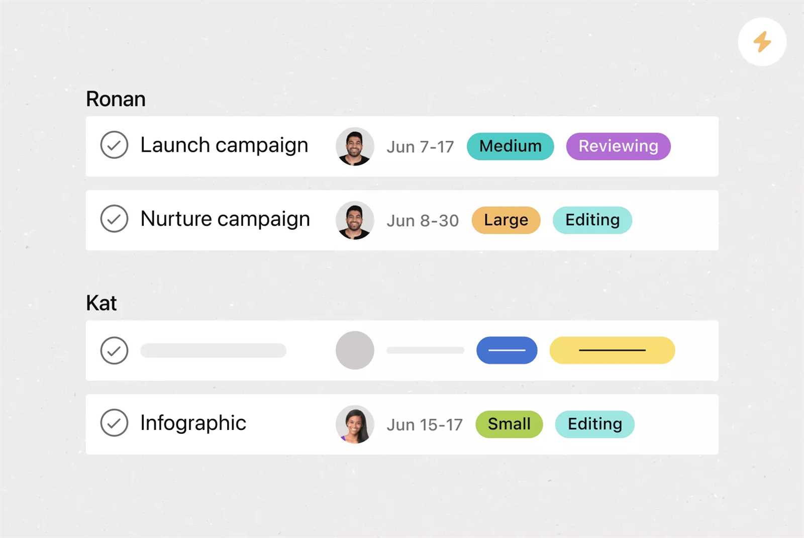 free editorial calendar template