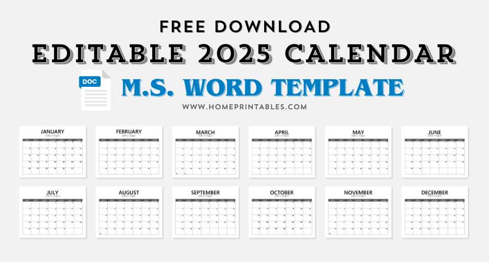 free july 2025 calendar template