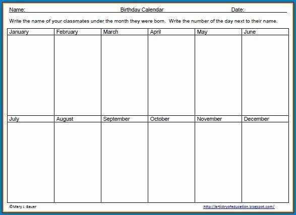 free printable 2 week calendar template