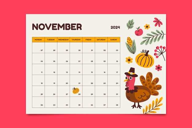 free printable family calendar template