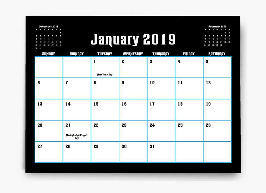 indesign calendar templates