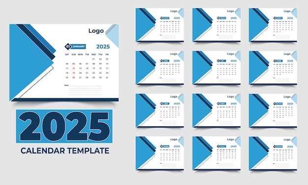 make your own calendar templates