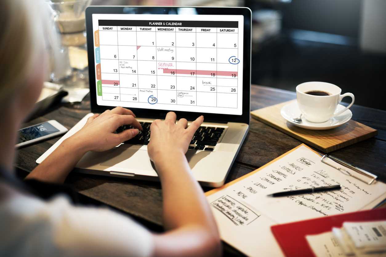 marketing calendar template hubspot