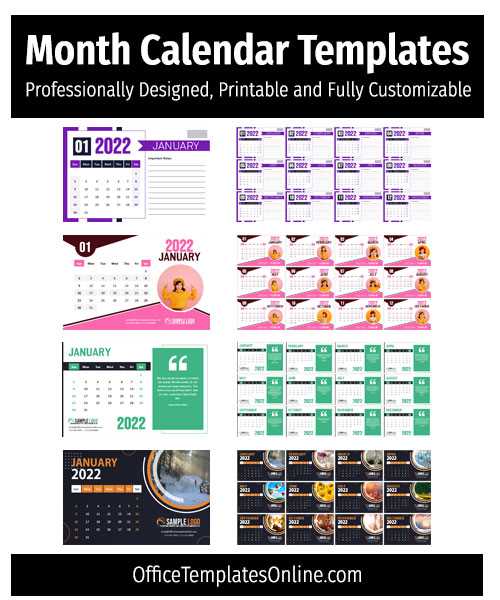 microsoft publisher calendar templates free download