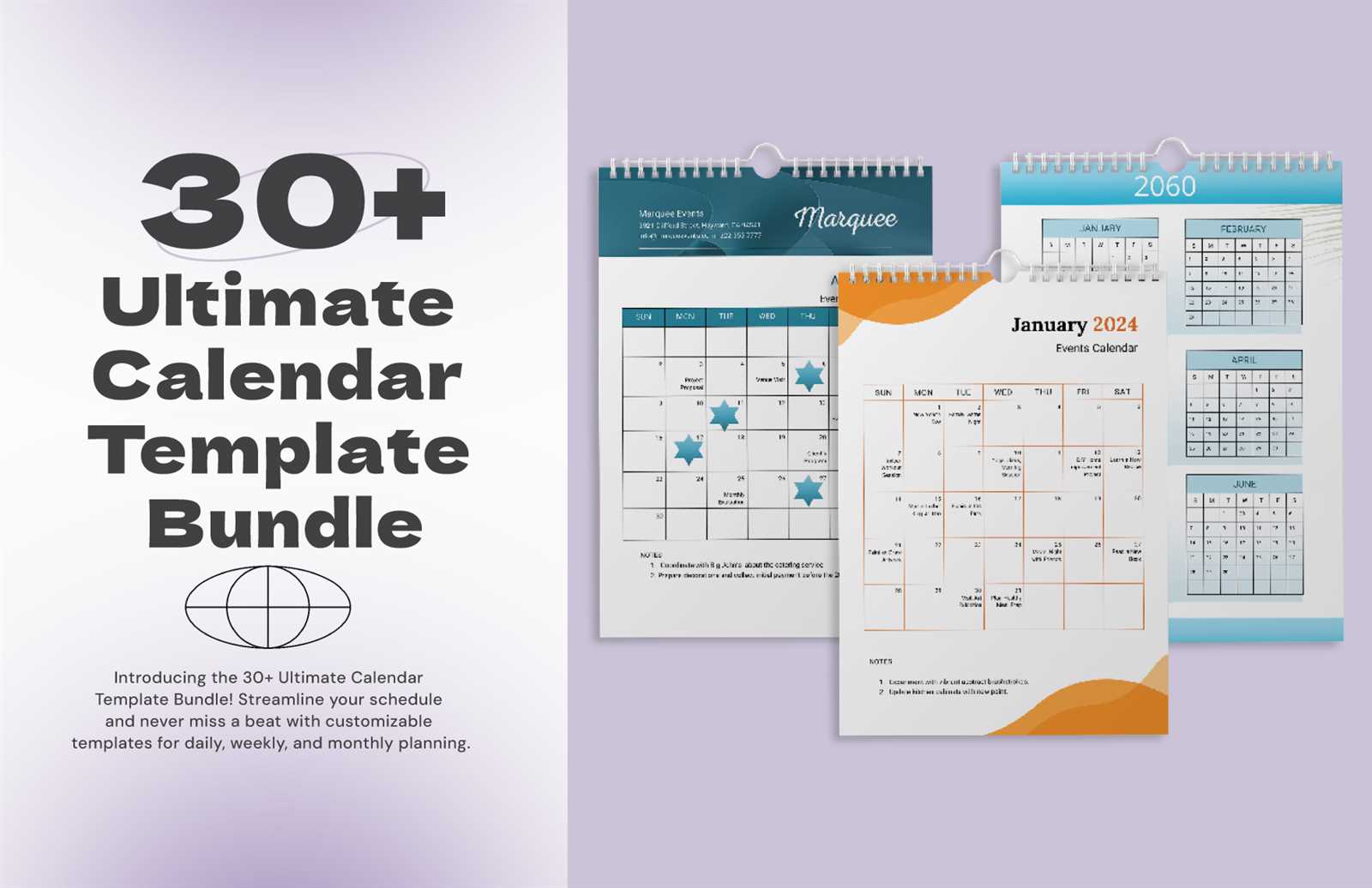 microsoft publisher calendar templates free download