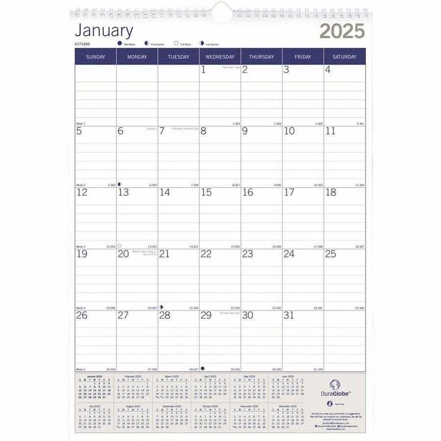 ms office 2025 calendar template