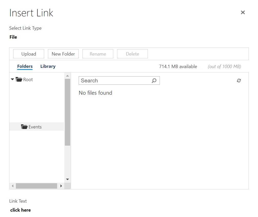 outlook calendar invite template