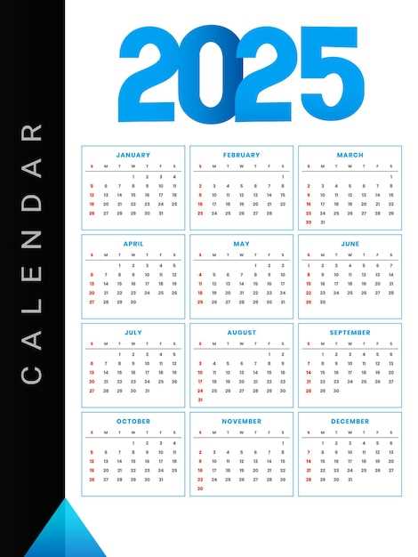 pay period calendar 2025 template