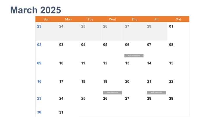 powerpoint 2025 calendar templates