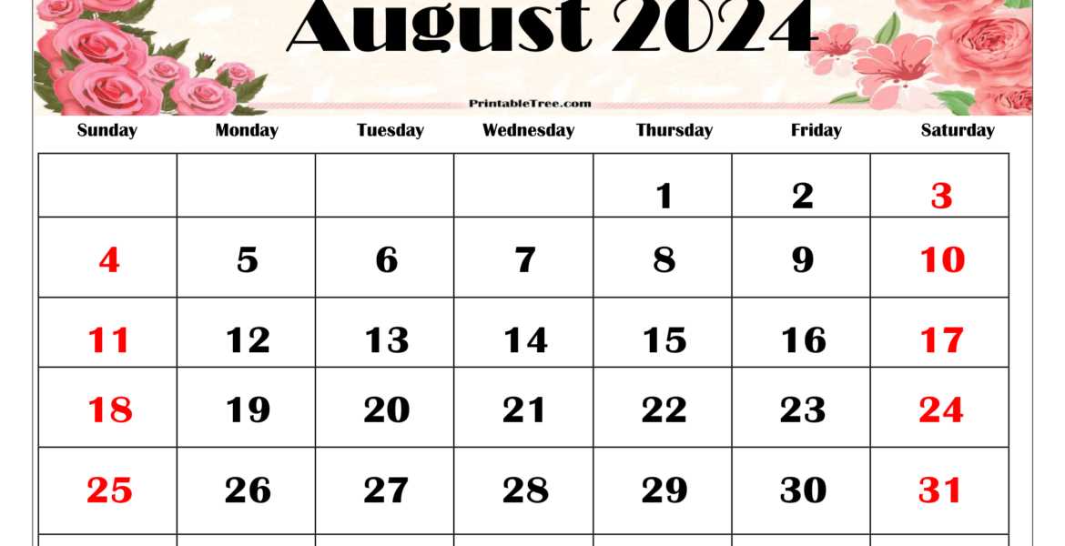 printable calendar templates free