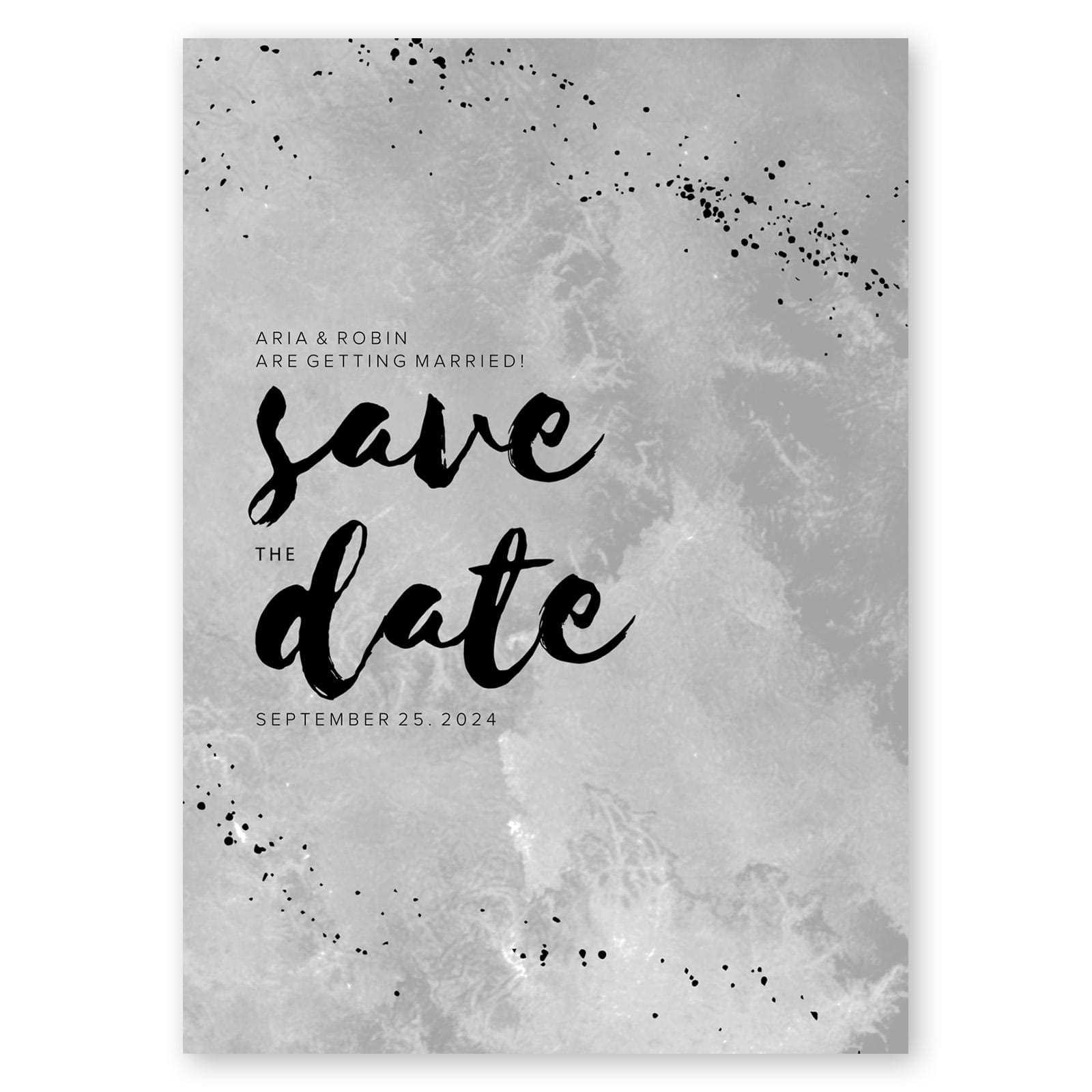 printable save the date calendar template