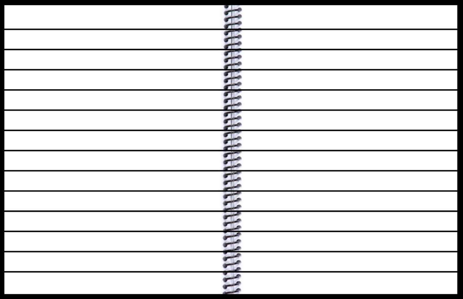 semester calendar template