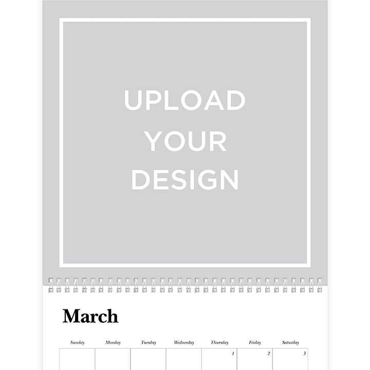shutterfly calendar templates