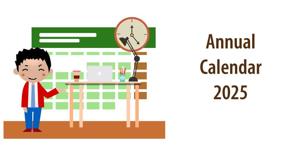 smartsheet calendar template 2025