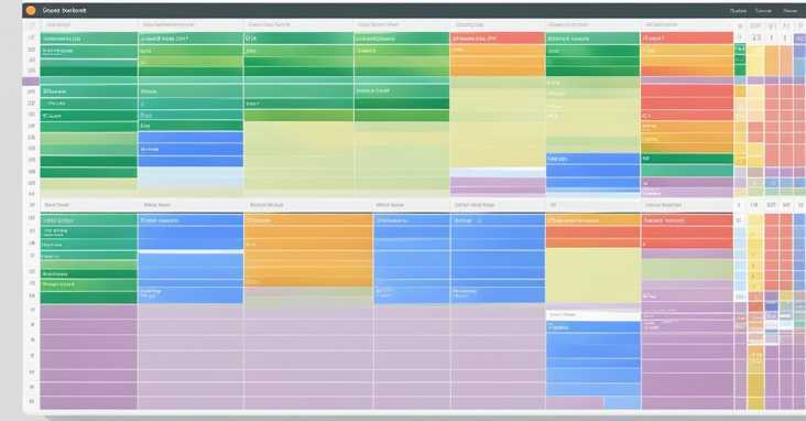 smartsheet calendar template 2025