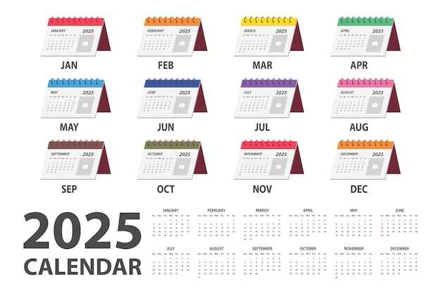 table calendar design templates free download 2025