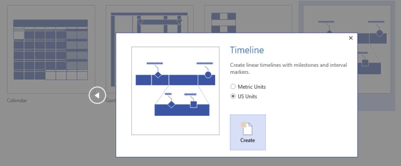 visio calendar template