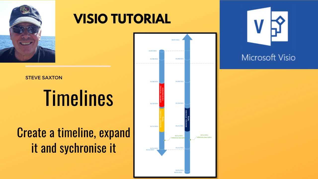 visio calendar template