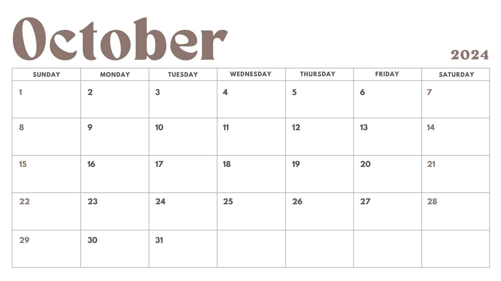 win calendar templates