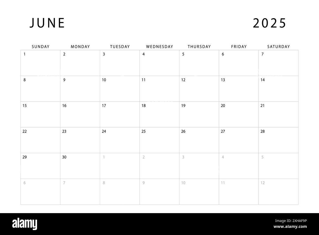 april 2025 calendar template editable