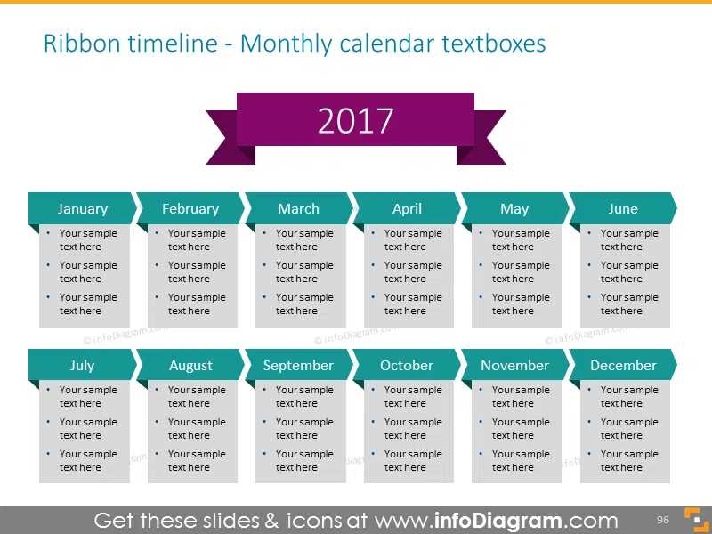 basic monthly calendar template