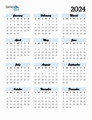 printable free calendar template