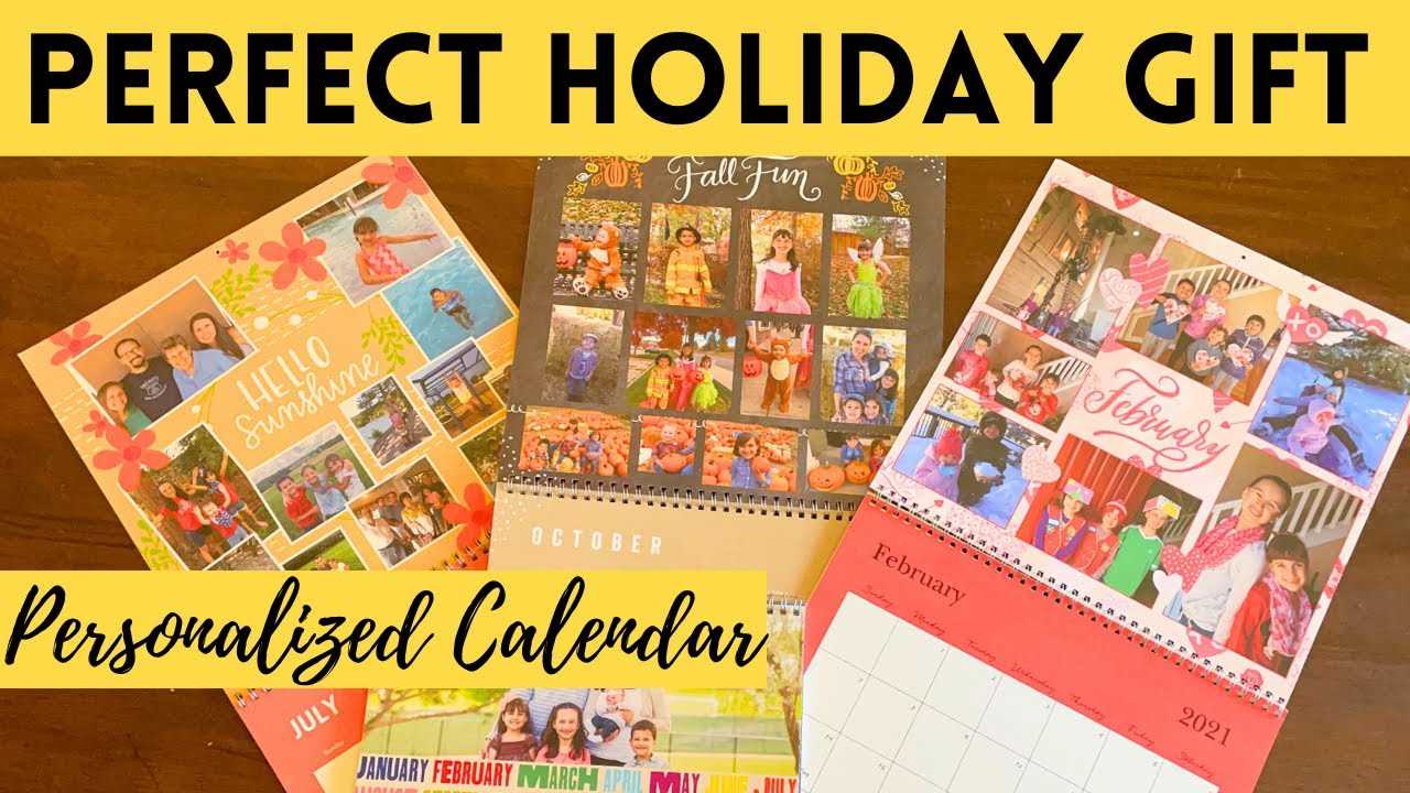 shutterfly calendar templates