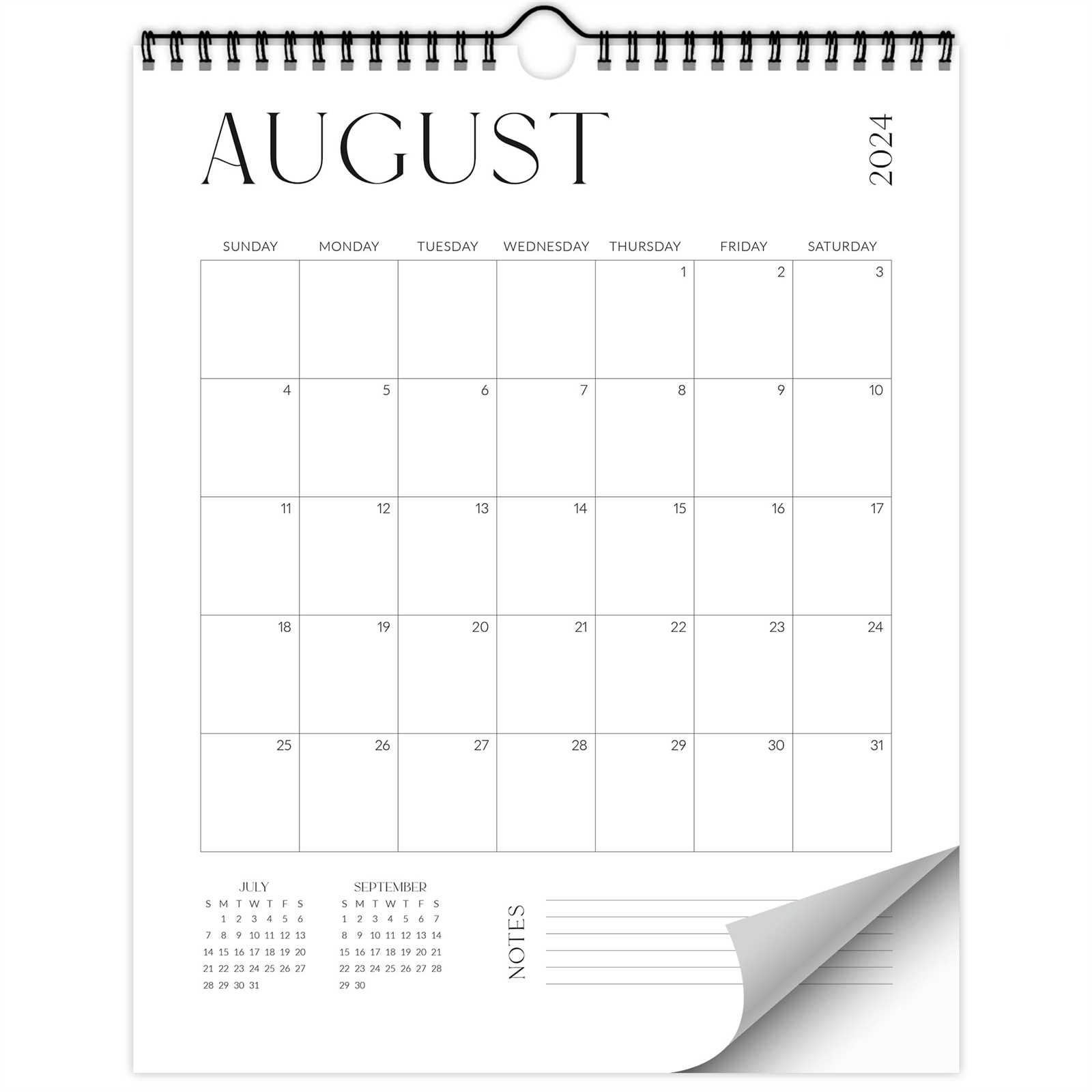 blank calendar template december 2025 printable