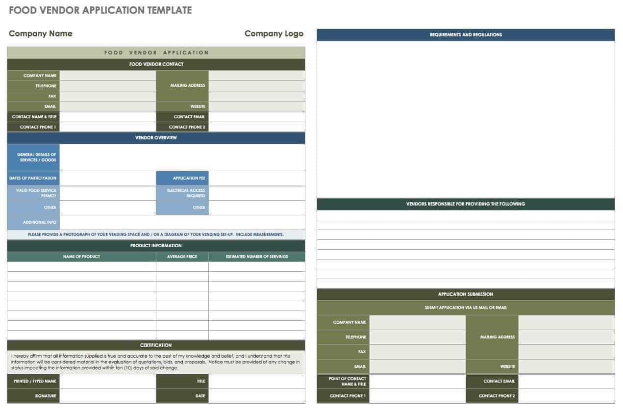 company events calendar template