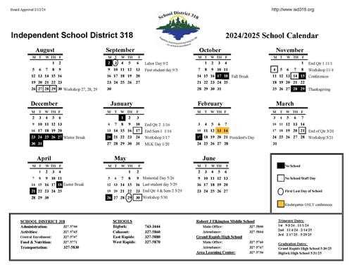 2025 2025 texas school calendar template