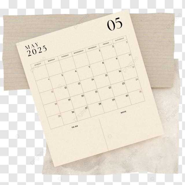 editable may 2025 calendar template